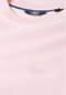 Superdry. T-Shirt, Baumwolle, Rippblende, für Damen Bild 3