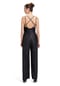 Vera Mont Jumpsuit mit V-Ausschnitt Bild 4