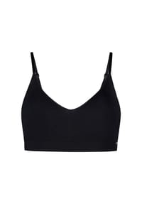 SKINY® - Soft-BH Cotton Essentials - black