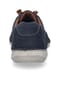 JOSEF SEIBEL Herren Halbschuh New Anvers 97, indigo Bild 10