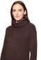 CARTOON Strickkleid mit Turtle Neck Bild 11