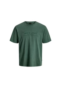 ORIGINALS by JACK & JONES - T-Shirt Bluaiden Kurzarmshirt - 176634 MOONSTRUCK