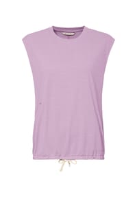 VAUDE - T-Shirt Women's Redmont Hemp T-Shirt - black