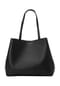 Marc O'Polo Shopper, Leder, Magnetdruckknopf, für Damen Bild 1