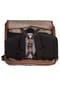 SPIKES & SPARROW® Rucksack Echt Leder Bild 9