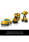 LEGO® LEGO® ICONS™ - 10338 Transformers Bumblebee Bild 21