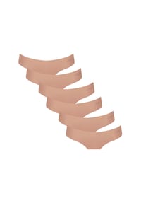 sloggi - String ZERO Microfibre 2.0 Hipstring - ANGORA