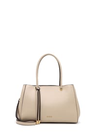 SURI FREY JUDY - Schultertasche, Kunstleder, für Damen - 100 BLACK