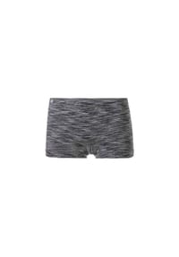 ENDURANCE ATHLECIA - Hotpants Cabali mit nahtlosem Design - 1001 Black