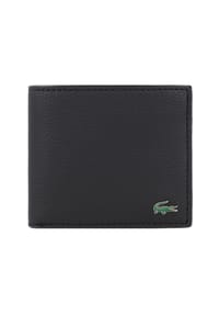 LACOSTE FG Smart Concept - FG Smart Concept Geldbörse 11 cm - noir