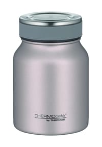 Thermos - Thermo-Speisegefäß TC FOOD JAR - MOSS GREEN MAT