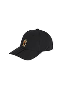 adidas - Cap WM 2026, Stickerei - BLACK