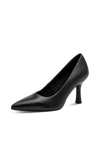 MARCO TOZZI® - Pumps, Kunstleder, für Damen - BLACK
