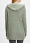 VERO MODA® Cardigan, Eingrifftaschen, Kapuze, für Damen Bild 9