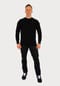U.S. POLO ASSN. Strickpullover Pullover R-Neck Bild 2