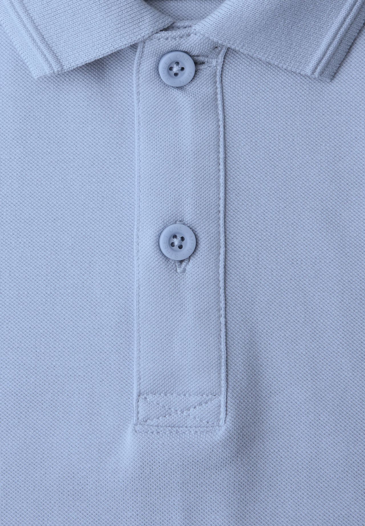 Street One Men Poloshirt, Knopfleiste, FüR Herren, GrüN, M