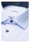 seidensticker Smart Essentials Businesshemd, Shaped Fit, 1/1 Arm, bügelfrei, für Herren Bild 16