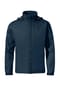 VAUDE Funktionsjacke "Escape Light", wasserdicht, atmungsaktiv, für Herren Bild 1