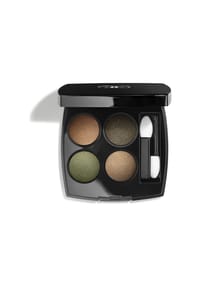 CHANEL LES 4 OMBRES - LIDSCHATTEN MIT VIELFÄLTIGEN EFFEKTEN - 204 TISSE VENDOME