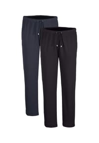 BABISTA - Freizeithose ROMANZETTI - dunkelblau