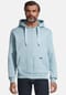 salzhaut Sweatjacke BREKER Bild 2
