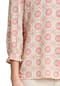 CARTOON Shirtbluse, 3/4-Arm, Split-Neck, für Damen Bild 11