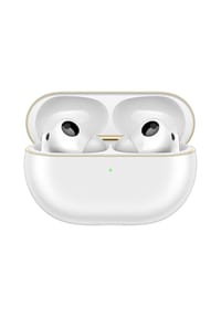 HUAWEI - In-Ear-Kopfhörer FreeBuds Pro 4 - schwarz