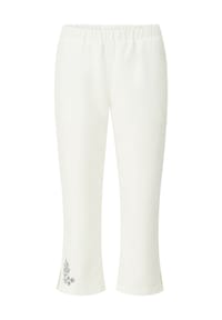 Sieh an! - 3/4-Hose - ecru