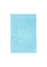 VOSSEN® - Handtücher Vienna Style Supersoft light azure - 5340 - blau