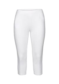 sheego - Caprileggings - marine