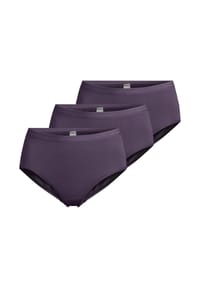 Speidel. - Maxi Slip 3er Pack Everyday - Almond