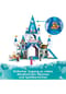 LEGO® Disney™ - 43206 Cinderellas Schloss Bild 22