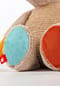 sigikid® Nilpferd Patchwork Sweety ,  für Babys und Kinder Bild 20
