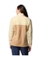 Columbia Pullover "Benton Springs™", Troyerkragen, für Damen Bild 3