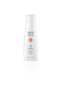 MARLIES MÖLLER SOFTNESS - Daily Rich Shampoo - CREME
