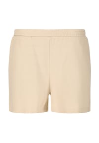 ENDURANCE ATHLECIA - Shorts Crecy aus robustem und atmungsaktivem Material - 1001 Black
