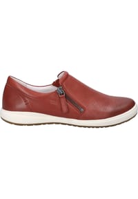 JOSEF SEIBEL - Damen Slipper Caren 22, hibiscus - hibiscus