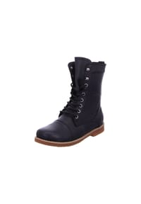 Andrea Conti® - Schnürstiefeletten - Schwarz