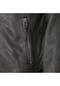 OTTO KERN OTTO KERN - Herren Lederjacke Kapuze Lammnappa schwarz Bild 9