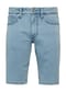 s.Oliver Jeans-Shorts, 5-Pocket, für Herren Bild 9