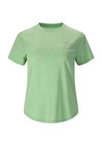 ENDURANCE - T-Shirt Besy mit atmungsaktivem 4-Wege-Stretch - 3275 Peapod