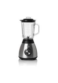 COFI - Starker Melchioni Mixer, 600 W, 1,5 l Glasbehälter 5 Geschwindigkeiten - 