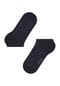 FALKE ClimaWool Sneakersocken, Merinowoll-Anteil, feuchtigkeitsregulierend, für Damen Bild 10