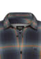 camel active fleXXXactive® Langarmhemd aus leichtem Flanell Bild 9