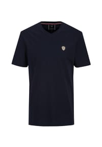 19V69 ITALIA - T-Shirt TONI - AZZURRO