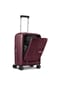 REDOLZ Essentials 17 2.0 Essentials 17 2.0 4 Rollen Kabinentrolley 55 cm Laptopfach Bild 9