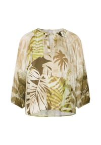 RABE - Bluse für Damen - Grün