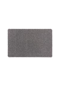ASTRA ® - ASTRA ® Fußmatte VALORA - Anthrazit - 50 x 80 cm