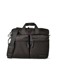 Marc O'Polo - Flugumhänger 40 cm Laptopfach - black