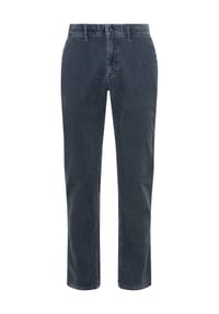 GALERIA - Chinohose, Gesäßtaschen, für Herren - 0200  BEIGE